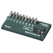 Metabo Bitbox torsie 10-delig 10 Dlg