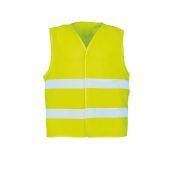 Sioen Verkeersvest 9044-En471 XL