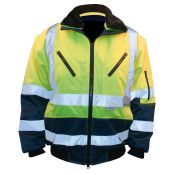 M-Wear Pilotjack - 0962