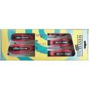 Wisvo Schroevendraaierset  5 Delig Ph 5 DELIG PH