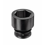 Gedore Slagmoerdopsleutel 1" met Impact Fixborging 6-kant UD-profiel