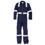 Havep Multinorm Overall 5-Safety 2033 Marineblauw