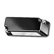 Hella Kentekenlamp opb.zwart 2KA 003 168-021