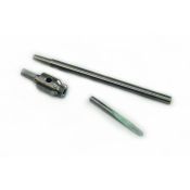 Clipper Opnamedoorn V. Dozenboor Hex Aansluiting HEX AANSLUITING