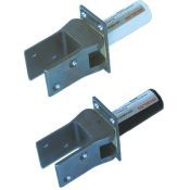 Hawgood Deurveerscharnier 4241 Vern.