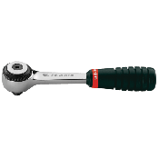 Facom Ratel Met Ronde Kop 1/4" 'Performance' R.161BPB