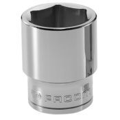 Facom Dop 1/2" zeskant S