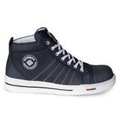 Redbrick Werkschoen Azure Navy S3