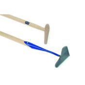 De Wit Hartschofffel Op Steel 16cm 16CM