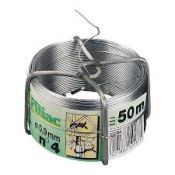 Filiac Draad Gegalvaniseerd