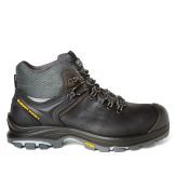 Grisport STS Yucon Zwart-Grijs S3 boot