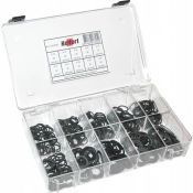 - Assortiment Borgringen Din 471 DIN 471