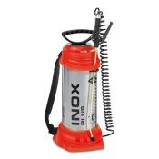 Mesto Hogedrukspuit Rvs  Resistent 10ltr RESISTENT 10LTR