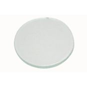 Xanthos Spatglas Spectralite Rond 50mm Cr39