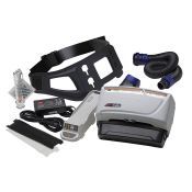 3M Versaflo starterspakket, TR-619E