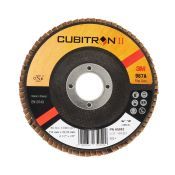 3M Cubitron II Lamellenschijf Conisch