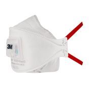 3M Stofmasker Aura 9332+ Gen3 FFP3