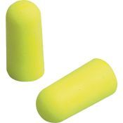3M Yellow Neons Oordoppen 128853 Geel
