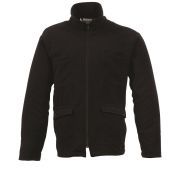 Havep Fleecevest Polar  Basic Zwart