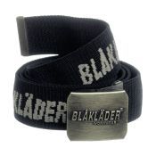 Blaklader Riem  4003 Zwart Onesize ZWART ONESIZE