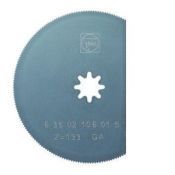 Fein Segmentzaagblad Hss  Tbv Multimaster 85mm 85MM