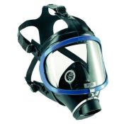 Drager Volgelaatsmasker Schroefdraad En148 X-PLORE 6530