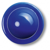 Greiff Bolknopen Voor Koksjassen Blauw Set A 12 Stuks BLAUW SET A 12 STUKS