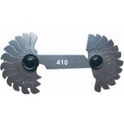 Schroefdraadmal Gasdraad Bsp