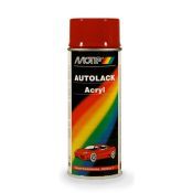 MOTIP Autolak Compact Spray  41360 Rood 41360 ROOD