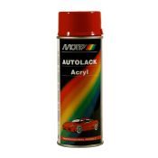 MOTIP Autolak Compact Spray  41400 Rood 41400 ROOD