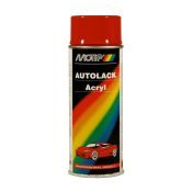 MOTIP Autolak Compact Spray  41540 Rood 41540 ROOD