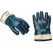 Sacobel Handschoen Gecoat 13Hc74-11