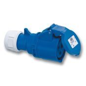 - Koppelcontactstop 230V/16A