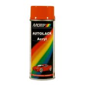 MOTIP Autolak Compact Spray  42650 Oranje 42650 ORANJE
