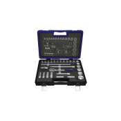 Forum Dopsleutelset 1/2" 28-Delig