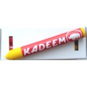 Kadeem Merkkrijt ds a 12st  rood