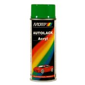 MOTIP Autolak Compact Spray  44500 Groen 44500 GROEN
