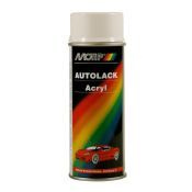 MOTIP Autolak Compact Spray  45258 Wit 45258 WIT