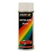 MOTIP Autolak Compact Spray  45280 Wit 45280 WIT
