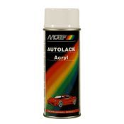 MOTIP Autolak Compact Spray  45310 Wit 45310 WIT