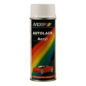 MOTIP Autolak Compact Spray  45320 Wit 45320 WIT