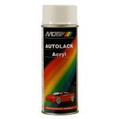 MOTIP Autolak Compact Spray  45360 Wit 45360 WIT