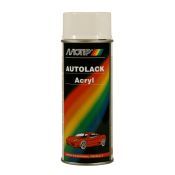 MOTIP Autolak Compact Spray  45658 Wit 45658 WIT