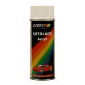 MOTIP Autolak Compact Spray  45710 Wit 45710 WIT