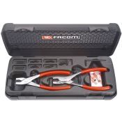 Facom Borvgveertangset 470