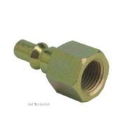 Orion Insteeknippel Binnendraad Orin 48591 1/2" BI