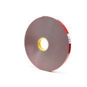 3M Dubbelzijdig Tape 19 X 5,5 MM Grijs