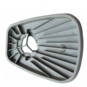 3M Houder Stoffilter T B V 5000-serie 603