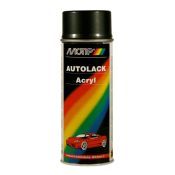 MOTIP Autolak Compact Spray  51045 Grijs Met 51045 GRIJS MET
