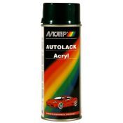MOTIP Autolak Compact Spray  51070 Grijs Met 51070 GRIJS MET